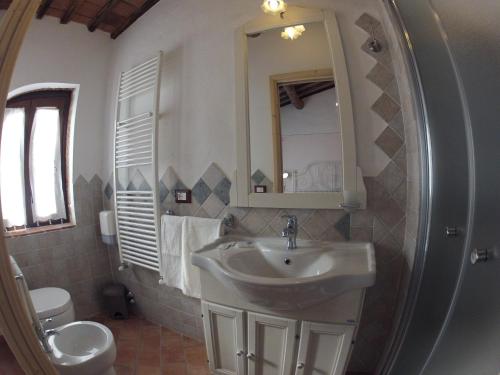 B&B La Concordia