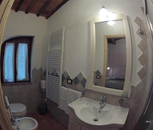 B&B La Concordia