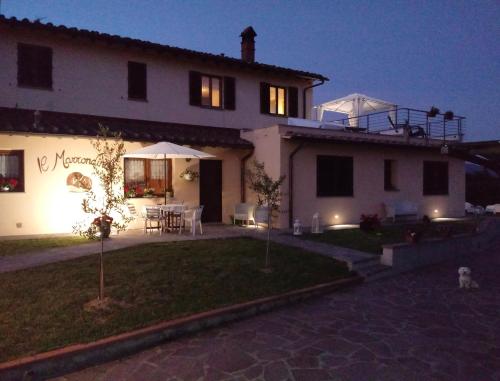 Il Marrondindo B&B