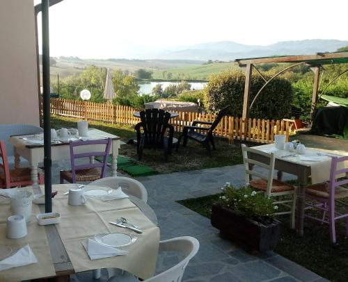 Il Marrondindo B&B