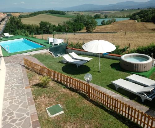 Il Marrondindo B&B