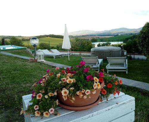 Il Marrondindo B&B