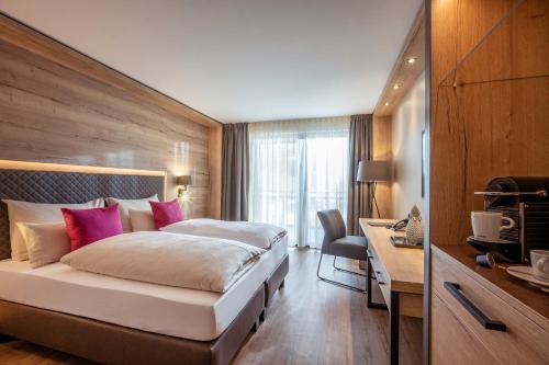 Hotel ADAPURA Wagrain