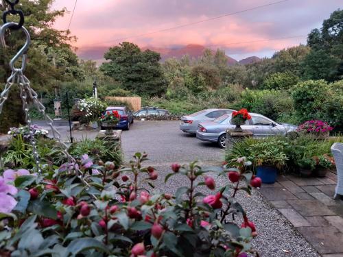 Lakeside Country Guest House