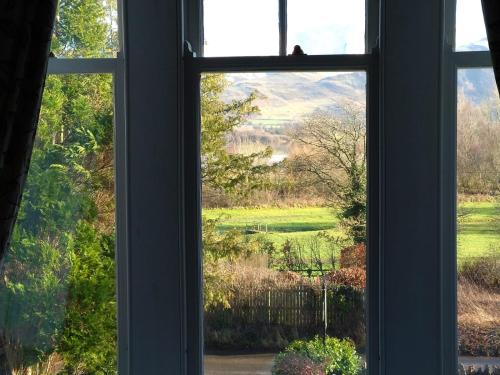 Lakeside Country Guest House