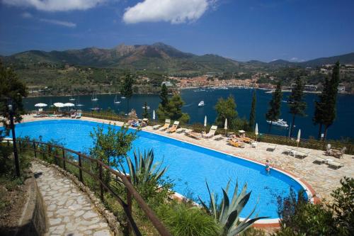 TH Capoliveri Grand Hotel Elba International