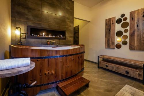 Maravar - Pivný Wellness