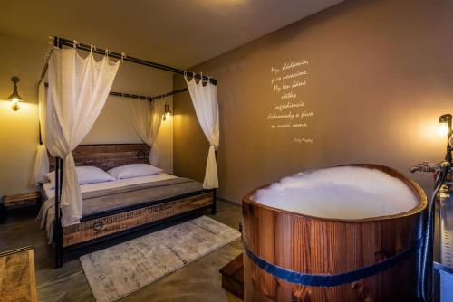 Maravar - Pivný Wellness