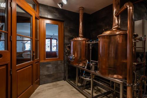 Maravar - Pivný Wellness