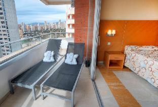 Hotel BCL Levante Club Benidorm