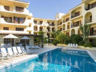 Apartamentos Casa Vida