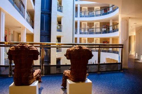 Grand Plaza Hotel & Wellness Andorra