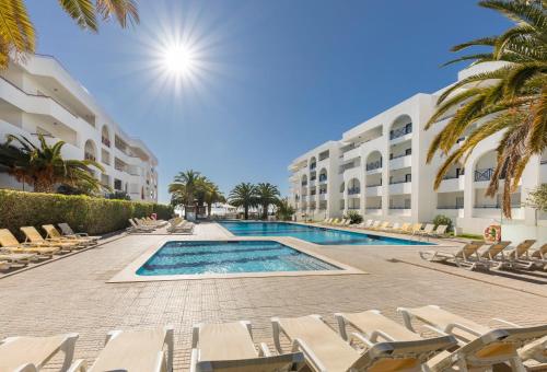 Ukino Terrace Algarve Concept Hotel