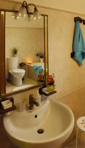 Villa Morgante B&B