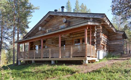 Holiday Club Ylläs Apartments and Cottages