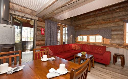 Holiday Club Ylläs Apartments and Cottages