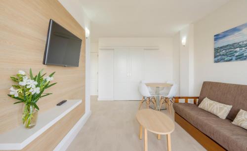 Apartamentos Centrocancajos