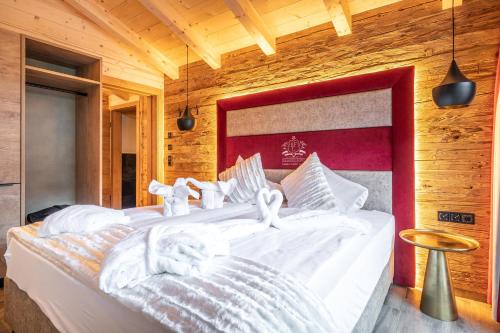 The Kaprun Edition Luxury Chalets & Suites