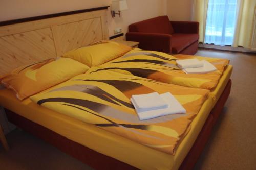 Hotel Obrí sud