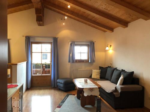 Ferienwohnung Leirer