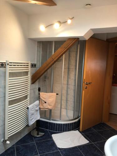 Ferienwohnung Leirer