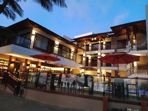 Boracay Mandarin White Sand Resort