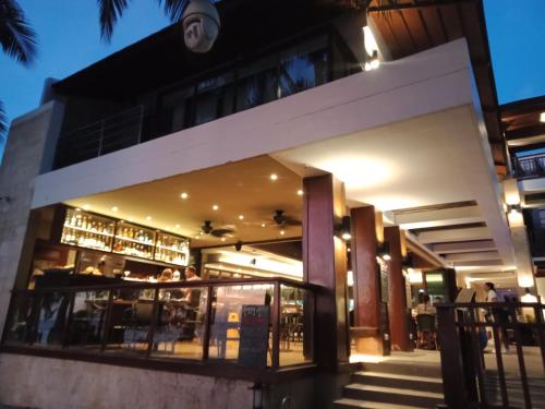 Boracay Mandarin White Sand Resort