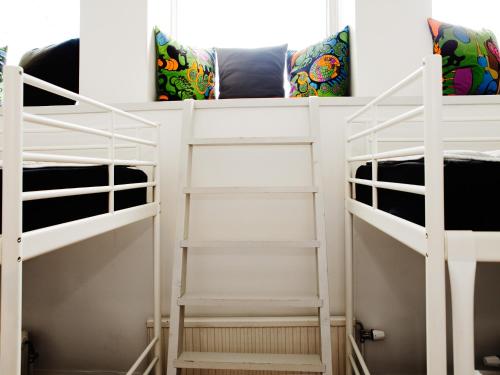 City BackPackers Hostel