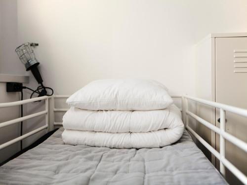 City BackPackers Hostel