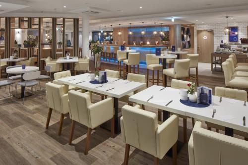 Holiday Inn Express Merzig