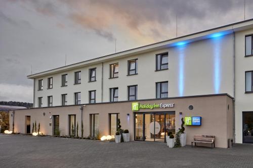 Holiday Inn Express Merzig