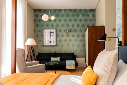 Harbour Inn Guesthouse