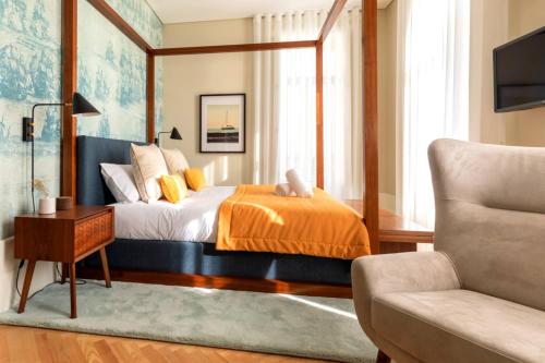 Harbour Inn Guesthouse