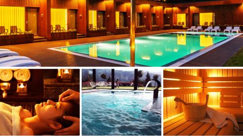 Hotel Agrinho Suites & Spa Gerês