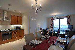 Cordia Serviced Apartments