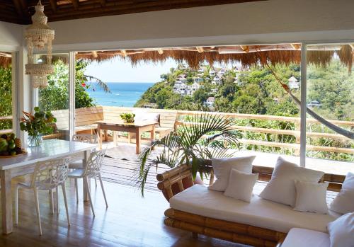 Diniview Villa Resort