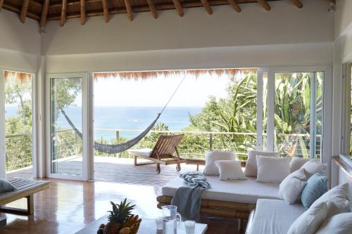 Diniview Villa Resort