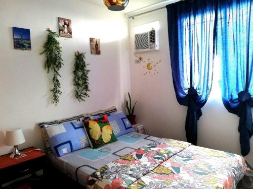 The Escape Pad 1 by Sharon May