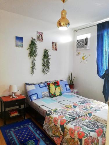 The Escape Pad 1 by Sharon May