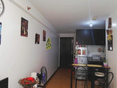 The Escape Pad 1 by Sharon May