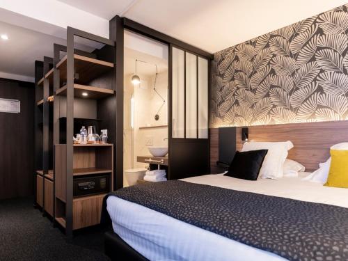 Best Western Europe Hôtel