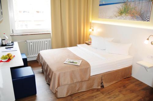 Hotel am Kieler Schloss by Premiere Classe