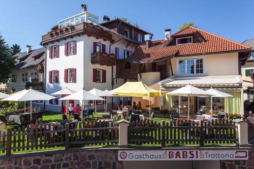 Babsi Gasthaus & Pizzeria