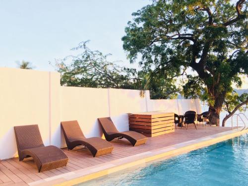 Altamare Dive & Leisure Resort