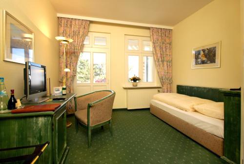 Vineta Hotels