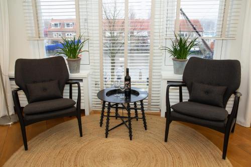 Kamerverhuur Waterland