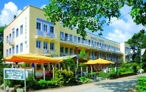 Vineta Hotels