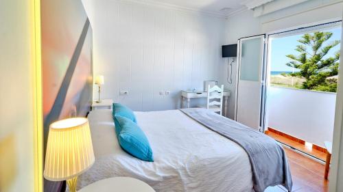 Casa Reyes El Palmar