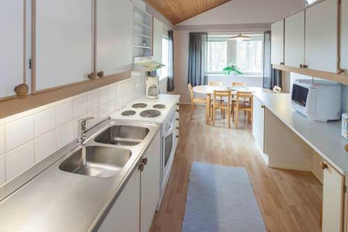 Holiday Club Punkaharju Villas