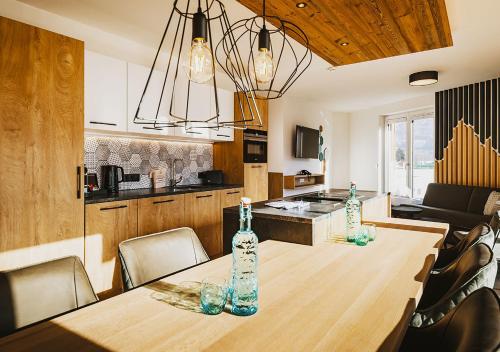 Elements Resort Zell am See, BW Signature Collection Hotel, Zell Am See